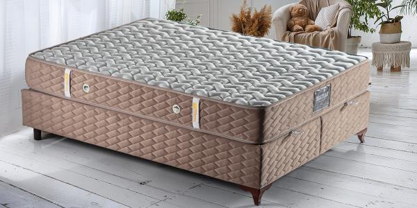 HANZADE MODERN MATTRESS